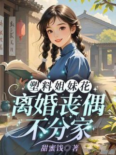 《塑料姐妹花，离婚丧偶不分家》小说全文免费阅读 《塑料姐妹花，离婚丧偶不分家》最新章节目录