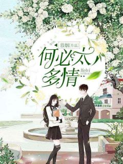 小说何必太多情许安然宋景皓章节免费在线阅读地址