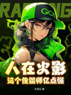 《人在火影：这个傀儡师亿点强！》小说大结局在线阅读 南风千夜千代小说全文