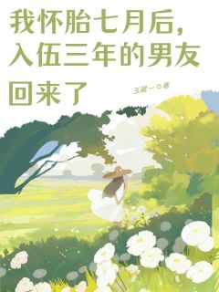我怀胎七月后，入伍三年的男友回来了免费阅读 顾千巍蒋小情孟文柔在线阅读