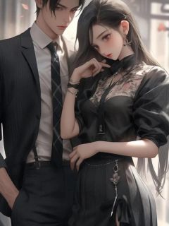 《被双重背叛后，京圈大小姐却嫁我为妻》苏锦年祈悦全文精彩试读