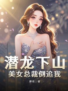 《潜龙下山，美女总裁倒追我》(陈龙渊秦梦)小说阅读by醉夜