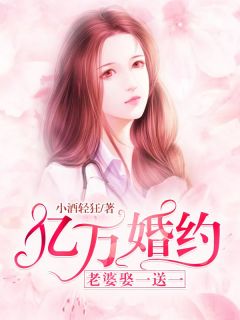 亿万婚约：老婆娶一送一全本资源 蓝思恩墨琰精彩章节未删减版