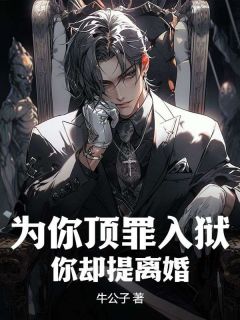 为你顶罪入狱，你却提离婚林枫林雪儿 为你顶罪入狱，你却提离婚免费阅读