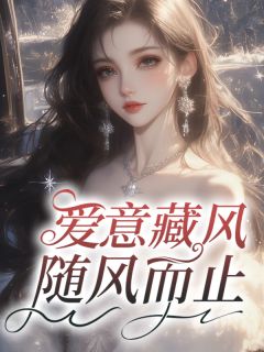 《爱意藏风，随风而止》小说完结版在线试读 林泽傅时妤小说全文