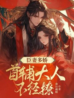 《臣妻多娇， 首辅大人不经撩》完整版在线阅读（主角苏潋晴江晏舟）