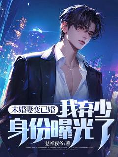 未婚妻变已婚，我弃少身份曝光了全文免费阅读 陈凡周婉大结局无弹窗
