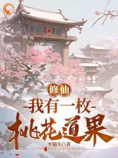 修仙：我有一枚桃花道果姜阳李周盈小说免费试读全文章节目录精彩章节
