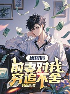 出国后，前妻对我穷追不舍主角顾迟云云晚晚全文精彩内容在线试读