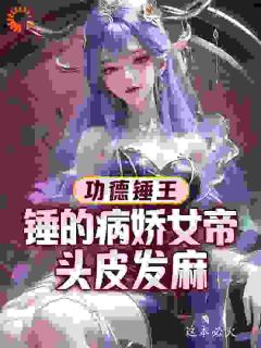 功德锤王：锤的病娇女帝头皮发麻武亦龙岩全文阅读 作者这本必火