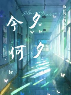 《今夕何夕》大结局精彩阅读 《今夕何夕》最新章节列表