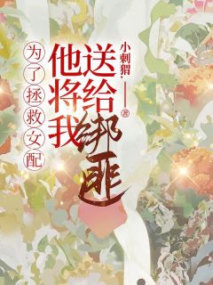 《为了拯救女配，他将我送给绑匪》小说全文精彩章节免费试读（苏宁陆晨）