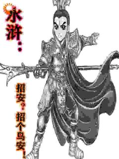 水浒：招安？招个鸟安！完整版全文阅读 晁阳晁盖 大结局