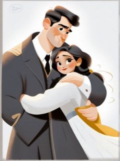闺蜜齐穿带婆婆跑后，父子仨悔疯了by一一 苏幼晚沐晴小说全文阅读