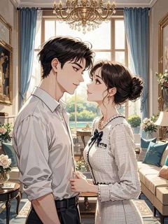 《女友用AI算命后，执意要改嫁我爸》小说精彩试读 《女友用AI算命后，执意要改嫁我爸》最新章节
