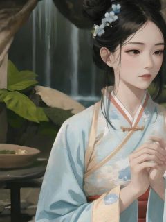 爱意消散，情缘尽姜承景姜承烨容枝by空谷幽梅在线阅读