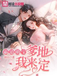 霸道萌宝：爹地我来定by陌白无防盗章在线阅读