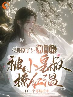 别撩了！刚回京被小皇叔撩红温祈望贺景淮 别撩了！刚回京被小皇叔撩红温小说免费阅读