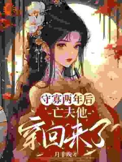 《守寡两年后，亡夫他穿回来了》小说全文免费阅读 江云舒裴度陆晏舟小说全文