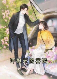 许枫闻懿宋燃 许枫宋燃容嫣完结版在线阅读