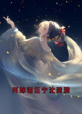 再嫁谢臣宁沈清漪全集免费在线阅读（谢臣宁沈清漪洛凌霜）
