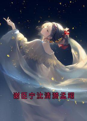 谢臣宁沈清漪洛凌霜小说 第3章无错版阅读