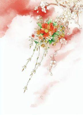 程筱筱穆顷小说 《尘归尘，花归花》小说全文免费试读