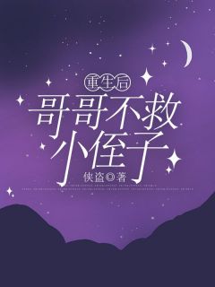 《重生后哥哥不救小侄子》完结版在线试读 《重生后哥哥不救小侄子》最新章节列表