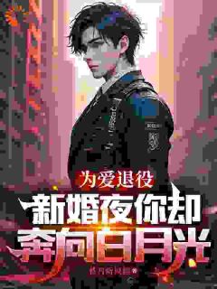 为爱退役，新婚夜你却奔向白月光全本资源下载APP 苏瑾陆战完整未删减版