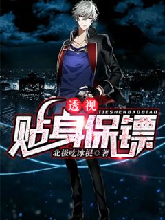 《透视贴身保镖》秦川苏小小小说全本免费试读