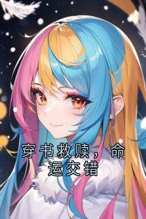 穿书救赎，命运交错全本资源 陆野林清傅季言精彩章节未删减版