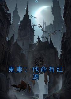 鬼妻：他命有红源兆疯子韩万山小说大结局免费试读