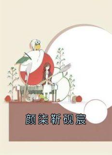 颜柒靳砚宸