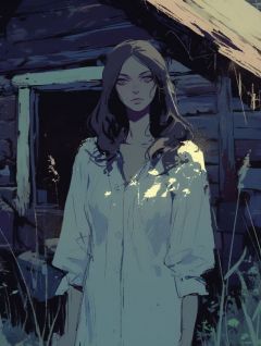 《封门村规则怪谈》李谙烟朱珠精彩内容在线阅读