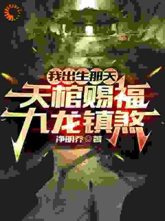 周小武奶奶by净明乔 我出生那天，天棺赐福，九龙镇煞在线阅读全文
