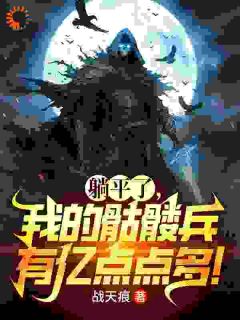 躺平了，我的骷髅兵有亿点点多！(苏夜宋天河)全文完结在线阅读完整版