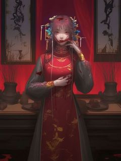 《游家村端午献祭》游溪游明游惜全文精彩阅读