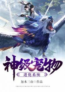 神级宠物进化系统免费阅读 风亦修沈如玉在线阅读