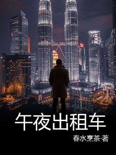 《午夜出租车》小说完结版免费阅读 小薛小说全文