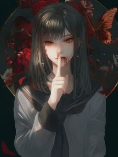 《高考后的蝴蝶》陆时苏木大结局精彩试读