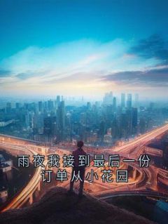 雨夜我接到最后一份订单从小花园墨默陆雨馨目录_雨夜我接到最后一份订单从小花园阅读